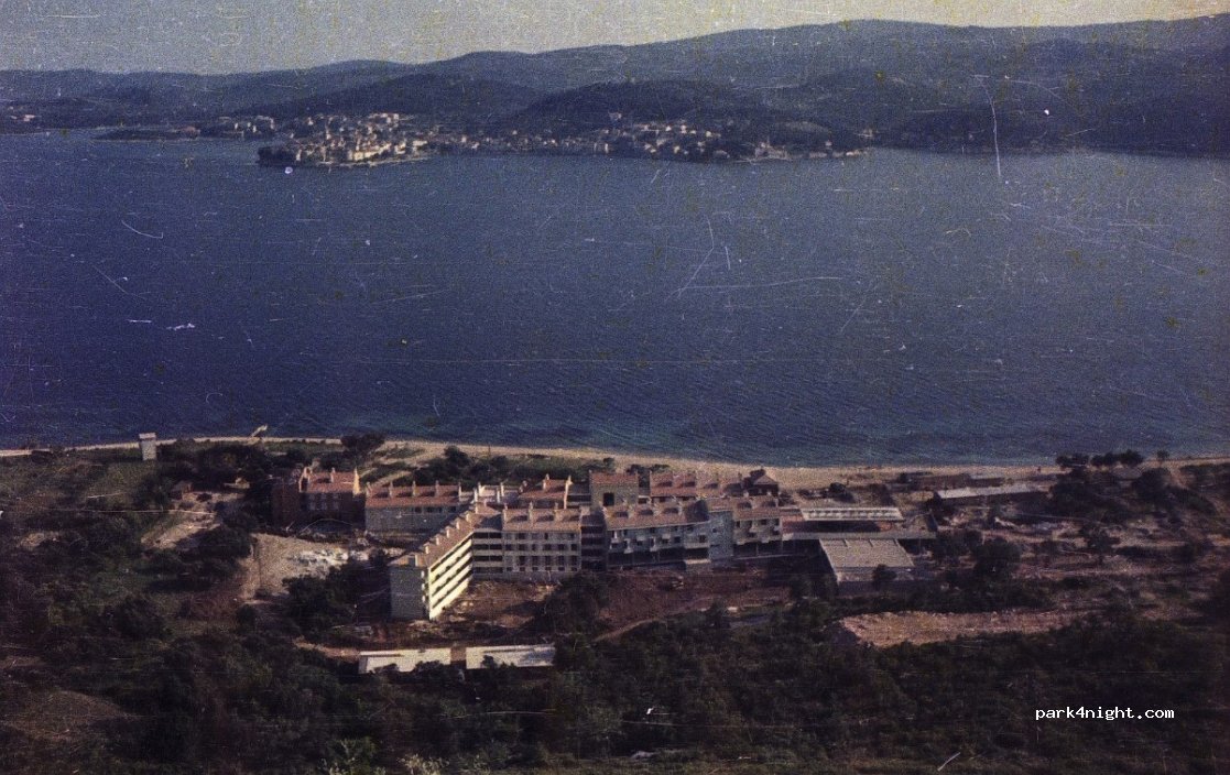 Camp Perna Orebič — foto 2