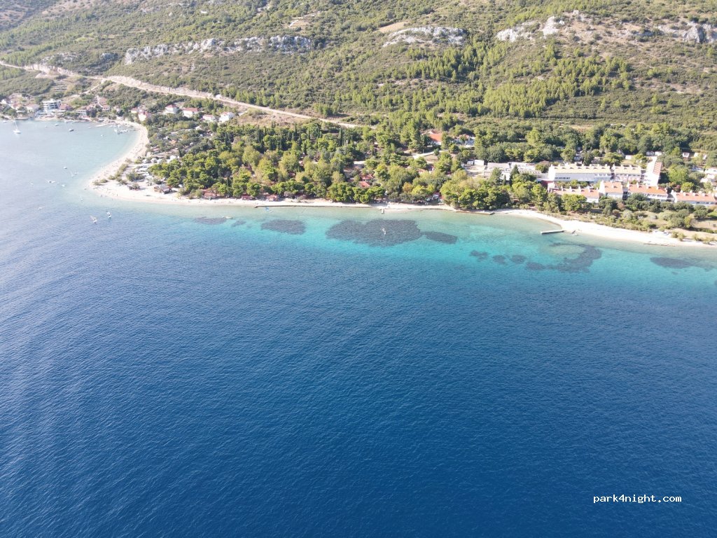 Camp Perna Orebič — foto 4