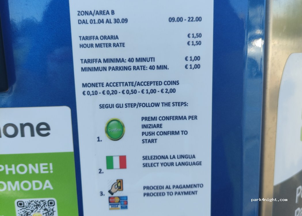 (30021) Caorle - 1 Via Firenze — foto 2
