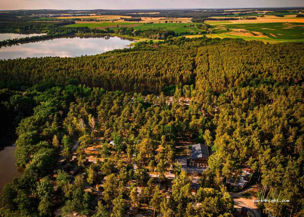 Naturcamping Brettmühlenteich e.G. — foto 2