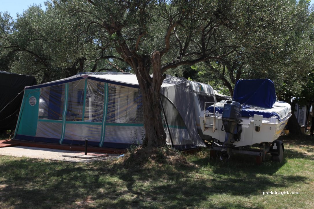 Camp Seka Sukošan — foto
