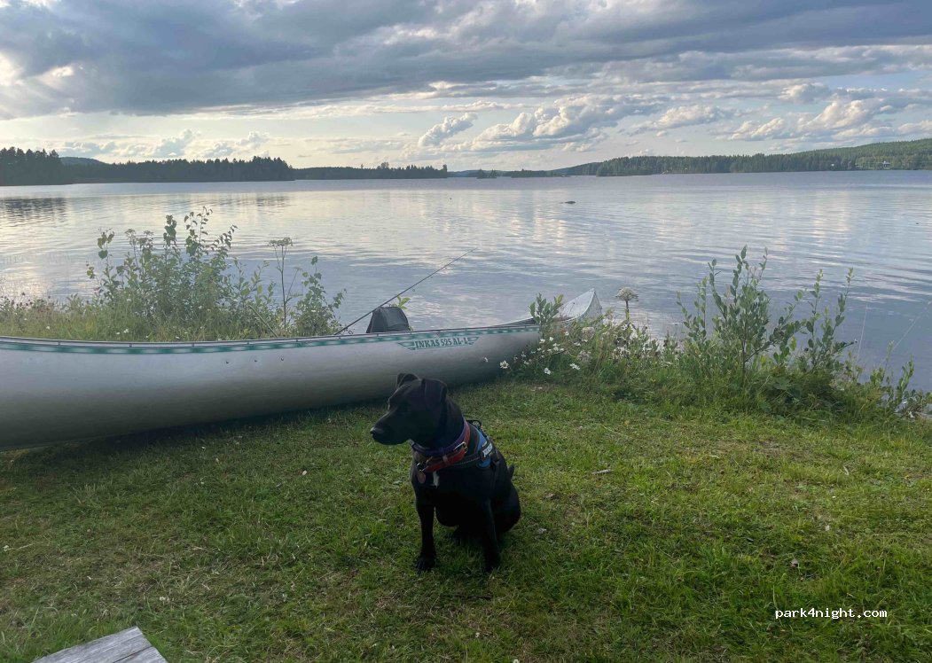 åskilje camping — foto
