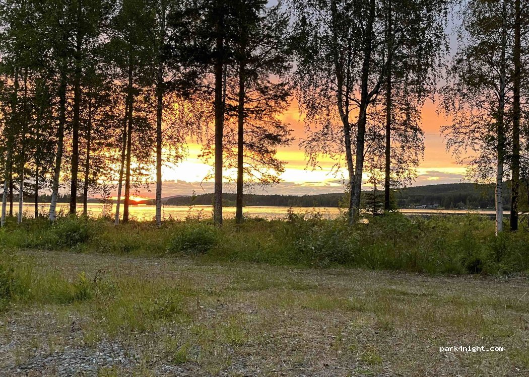 åskilje camping — foto 2