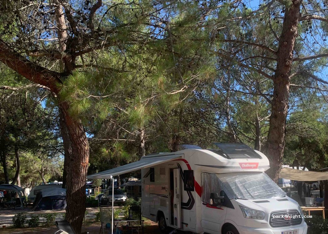 Koversada kamp — foto 3
