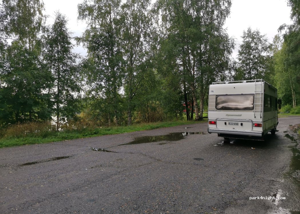 (63340) Alavus - 13 Hautavuorentie — foto
