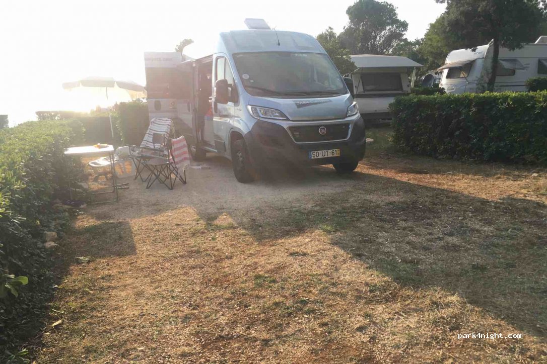 Camping Ulika — foto 2