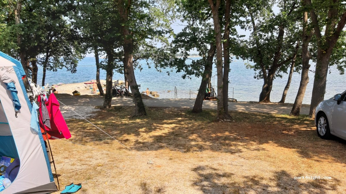 Camping Ulika — foto 3