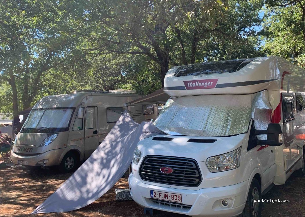 Camping Ulika — foto 4