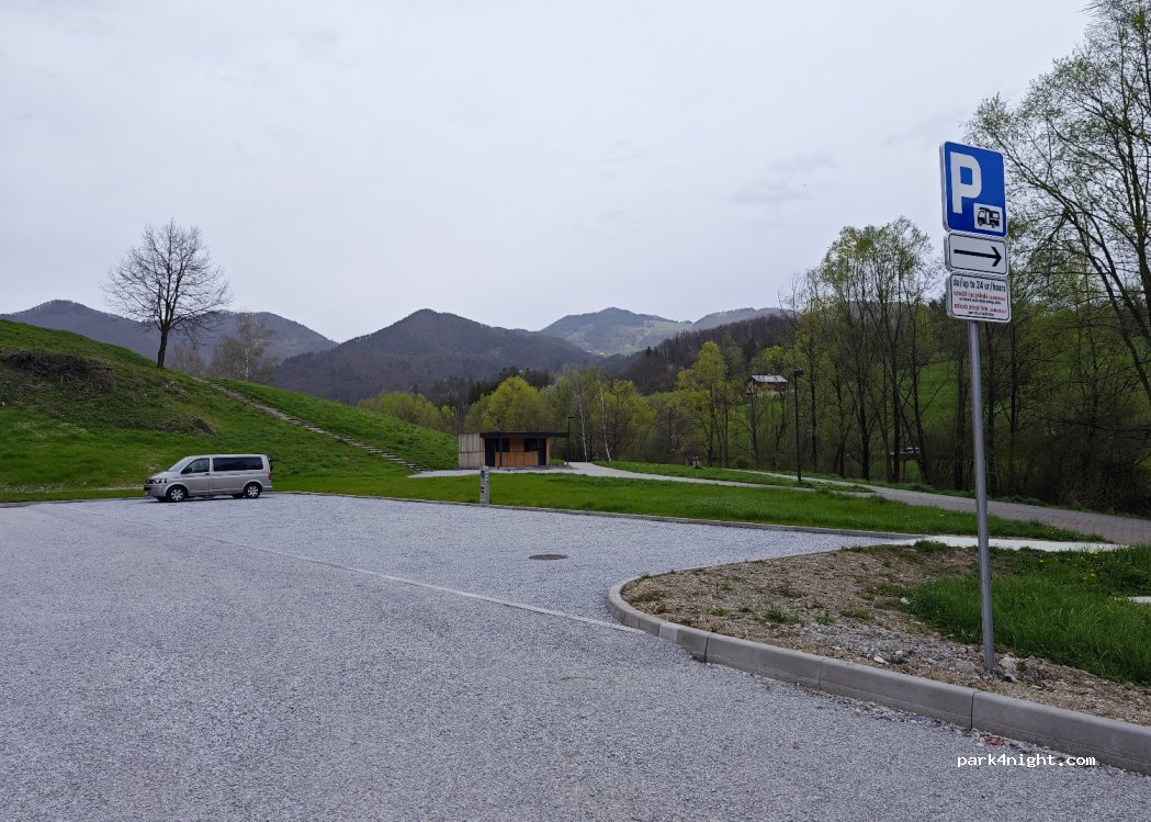 (1410) Zagorje ob Savi - Potoška vas — foto