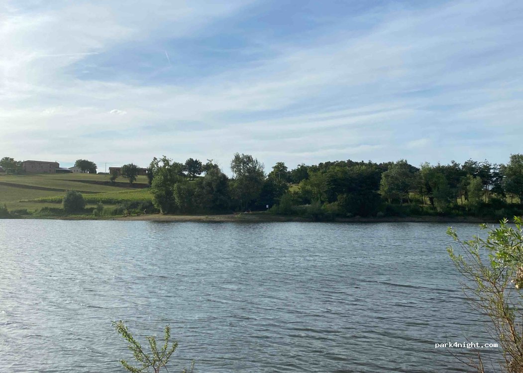 (07290) Saint-Jeure-d'Ay - 1720 Meinettes — foto