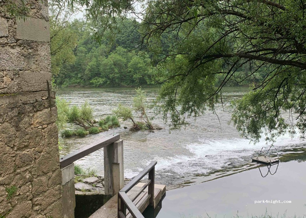 Camp Lovšin Križevska — foto 4