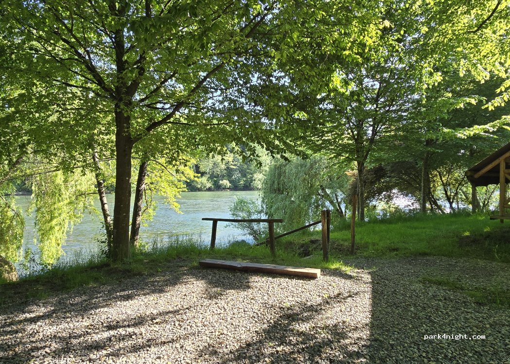 Camp Lovšin Križevska — foto 5