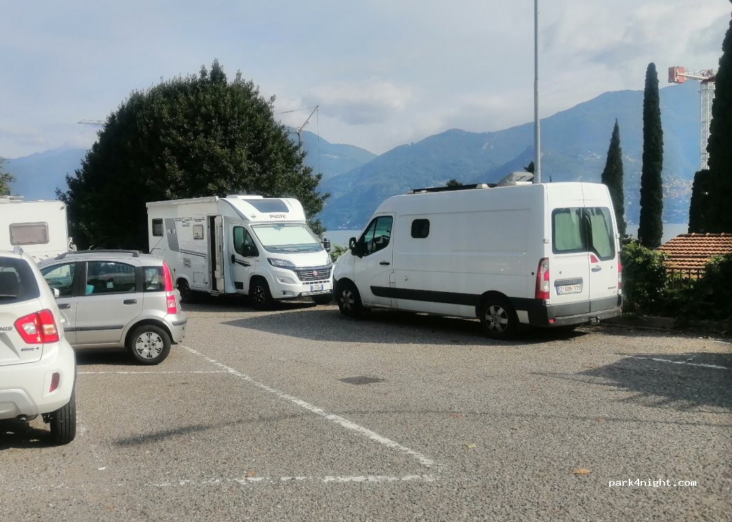 (22017) Menaggio - 5 Via Roma — foto 3