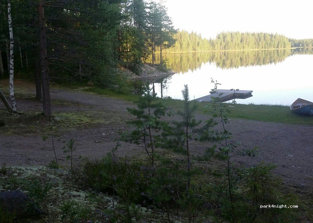 (81420) Tyrjänsaari - 98 Kohtavaarantie — foto 2