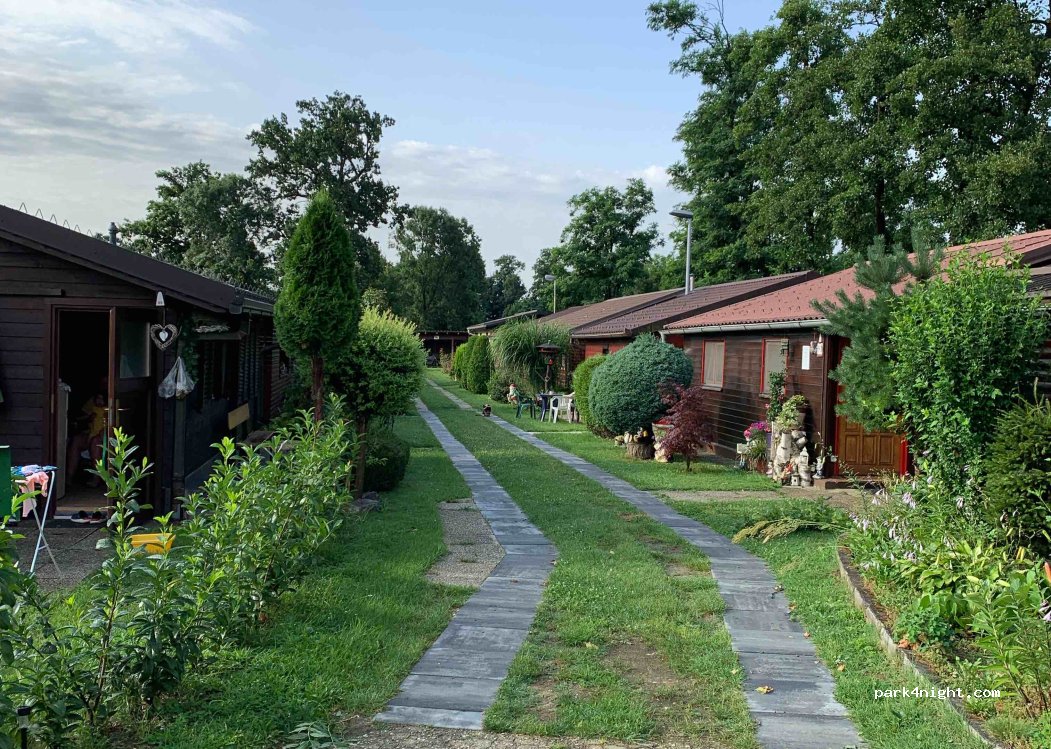 Terme Banovci — foto 4