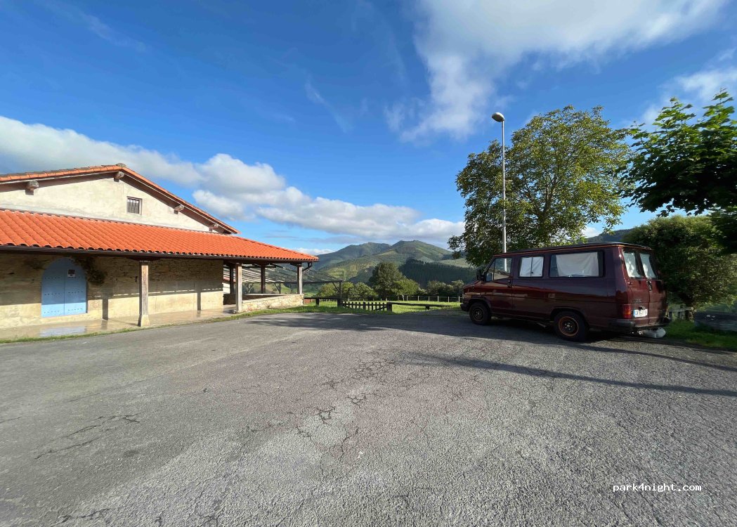 (48278) Markina-Xemein - 3 Iturreta Auzoa — foto