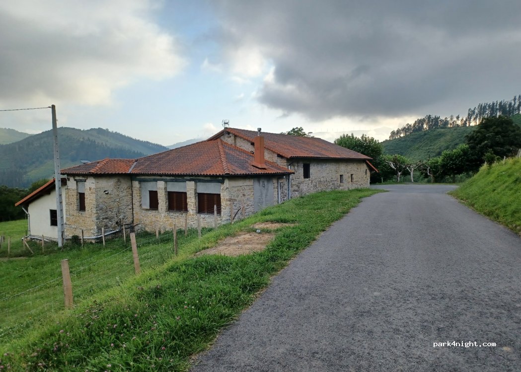 (48278) Markina-Xemein - 3 Iturreta Auzoa — foto 4