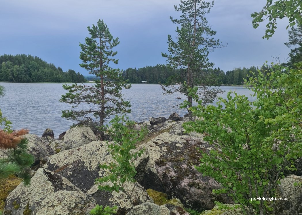 (44400) Konginkangas - 415 Konginkankaantie — foto