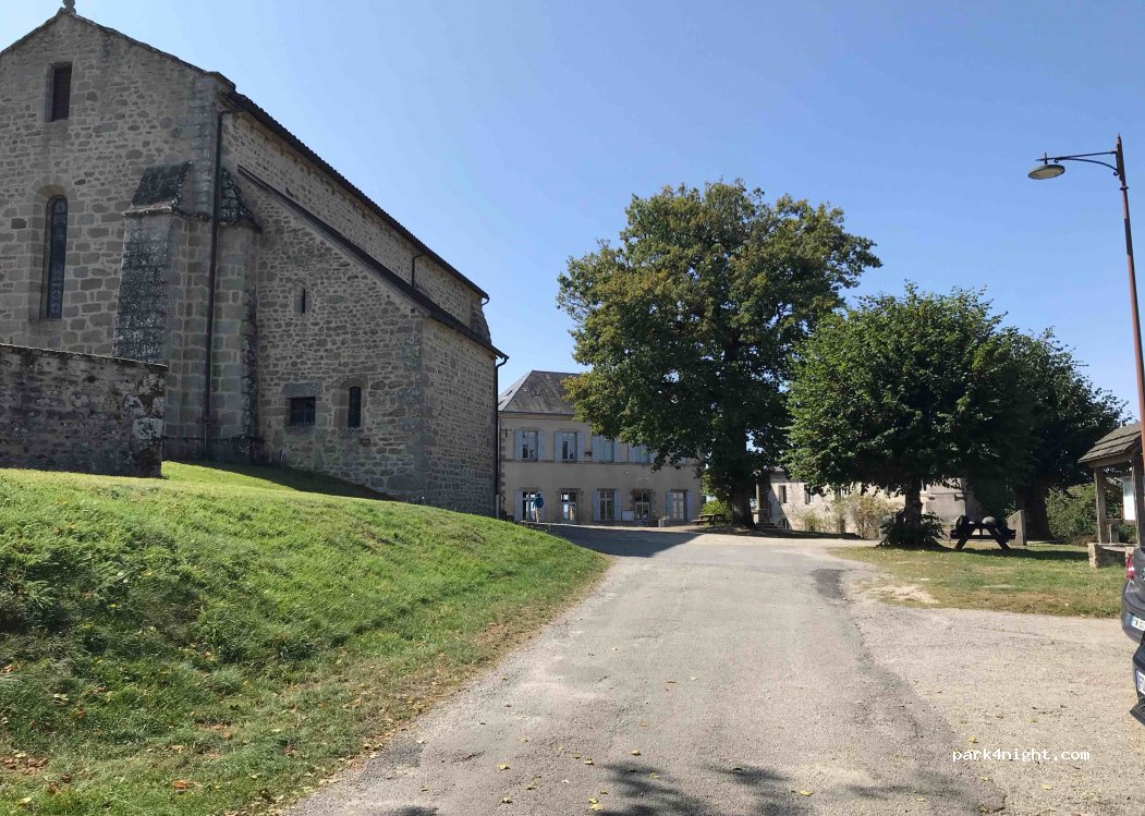 (23460) Saint-Martin-Château - D51A2 — foto 2