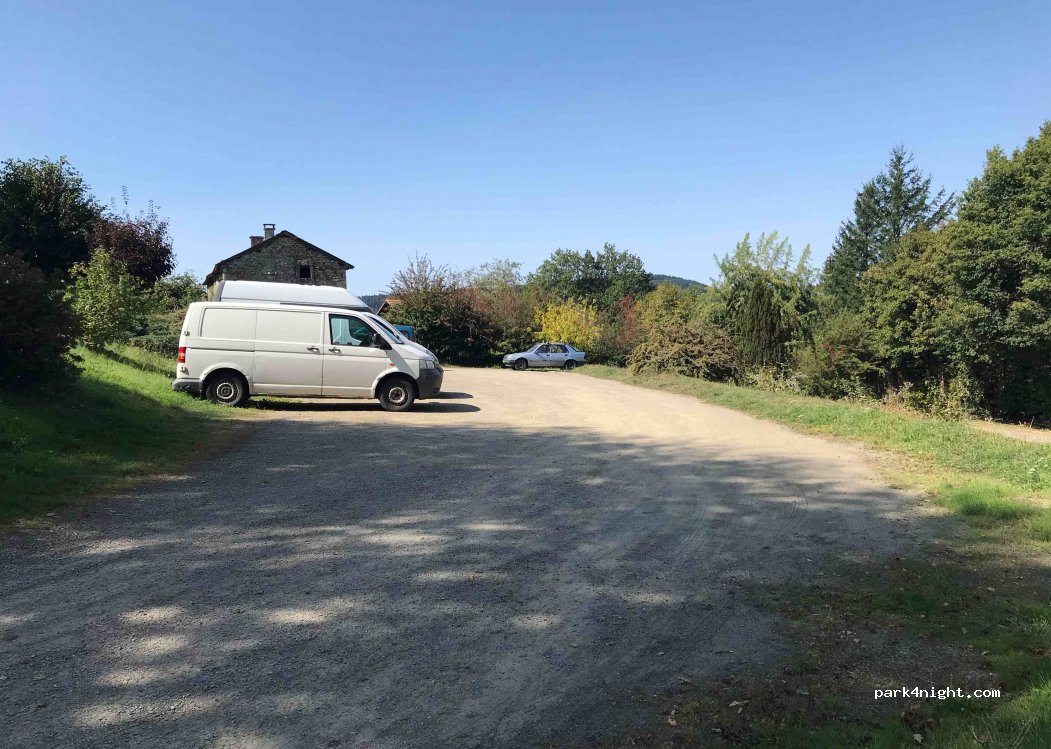 (23460) Saint-Martin-Château - D51A2 — foto 3