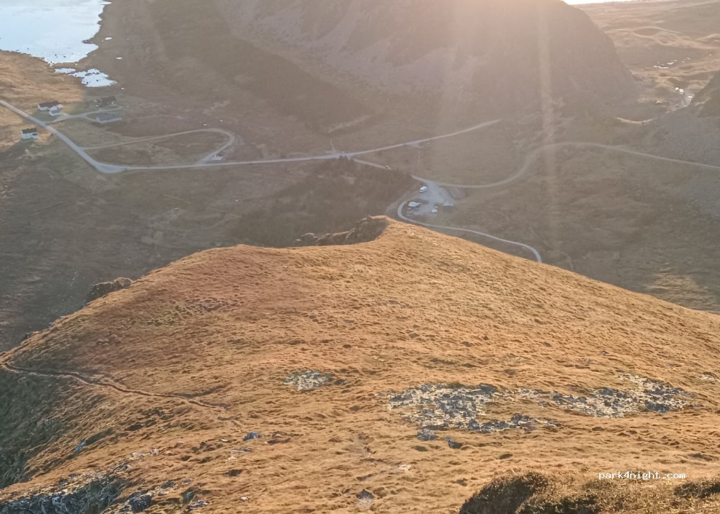 (8063) Værøy - Marka — foto 2