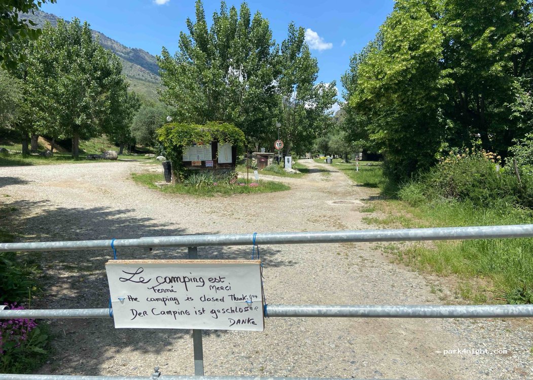 Camping U Sognu — foto 2