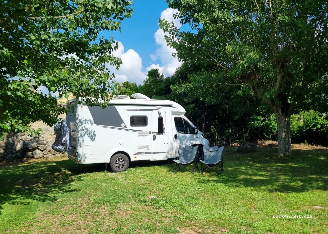 Camping U Sognu — foto 3