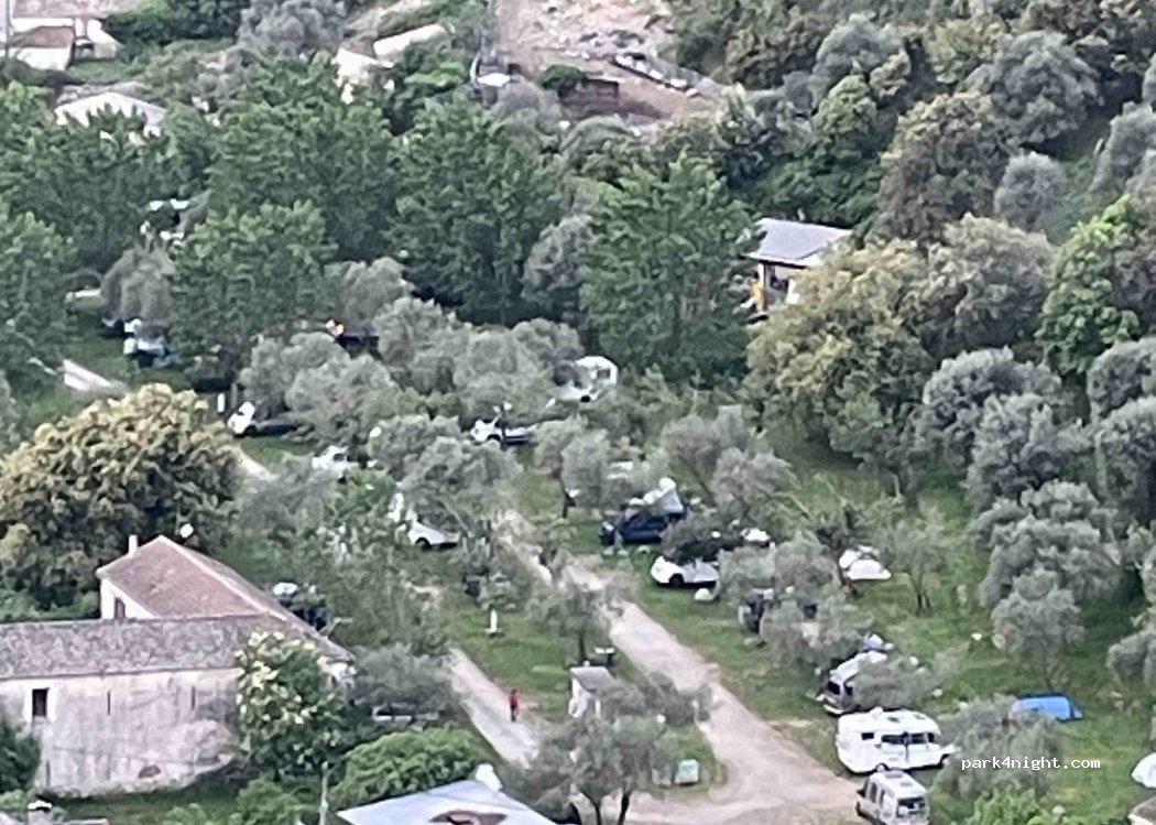 Camping U Sognu — foto 5