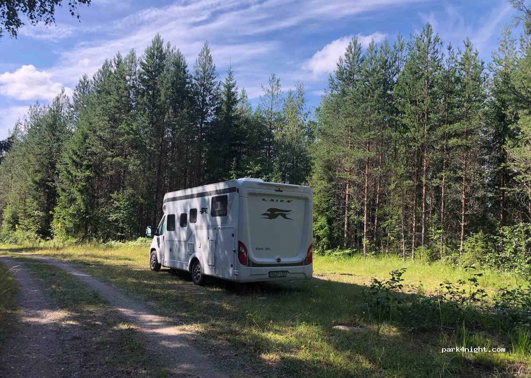 (79700) Savonlinna - 742 Rekitaipaleentie — foto