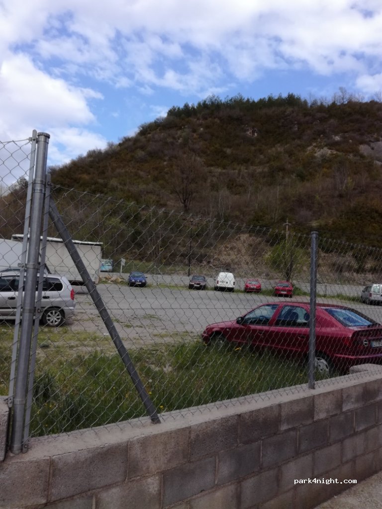 (25520) El Pont de Suert - 1 Carrer Ciutat de Lleida — foto 2