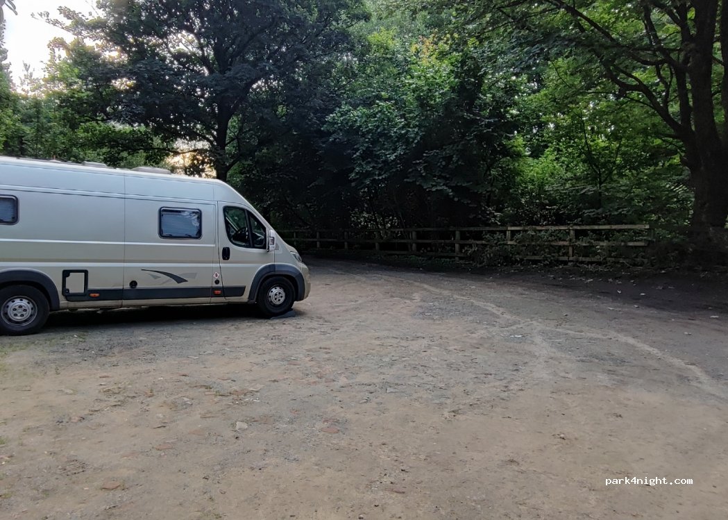 (HD7 5AZ) Slaithwaite - 2 Rotcher Lane — foto