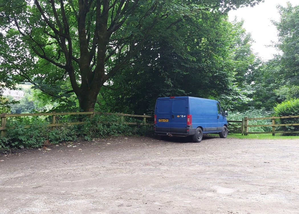 (HD7 5AZ) Slaithwaite - 2 Rotcher Lane — foto 3