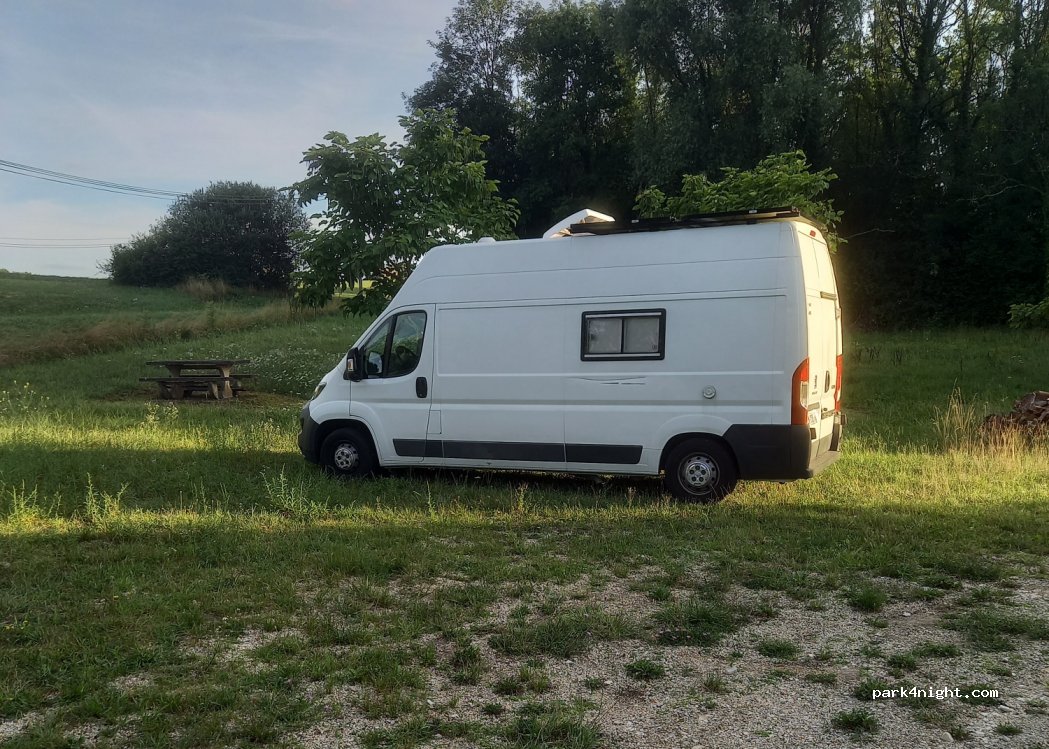(01270) Coligny - — foto 3