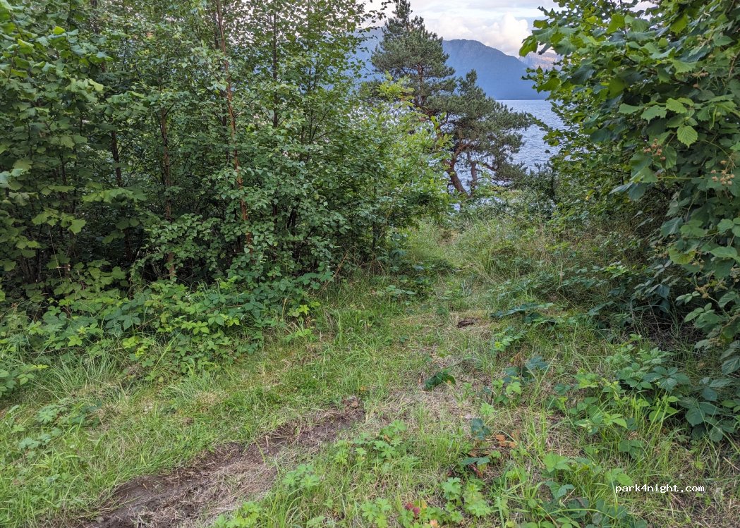 (5600) Norheimsund - 653 Vikøyvegen — foto 2
