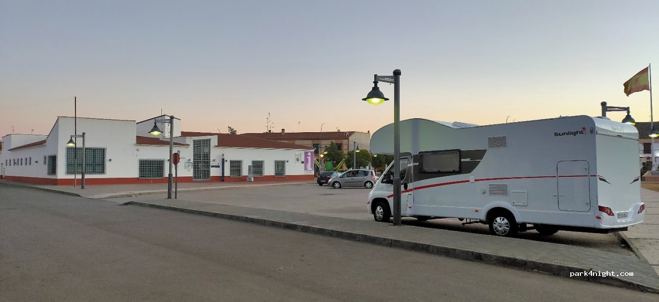 (13270) Almagro - 1 Calle Ejido de Calatrava — foto 3