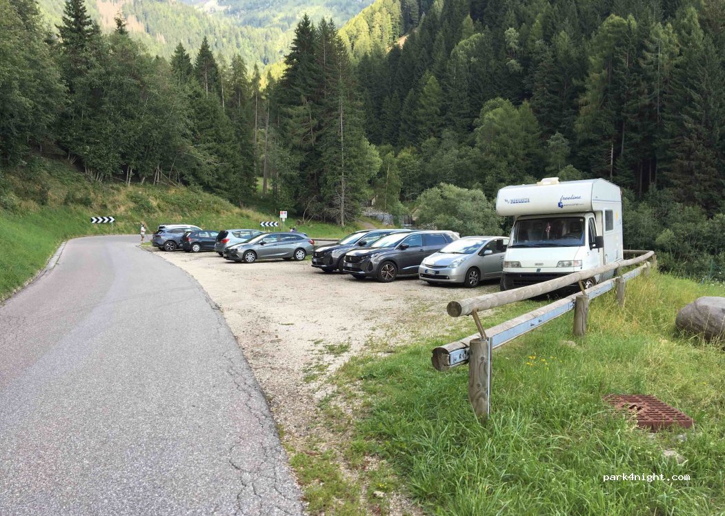 (38050) Palu' del Fersina - 70 Località Tolar — foto