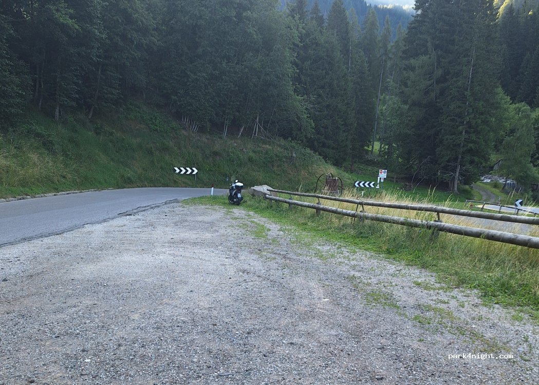 (38050) Palu' del Fersina - 70 Località Tolar — foto 2