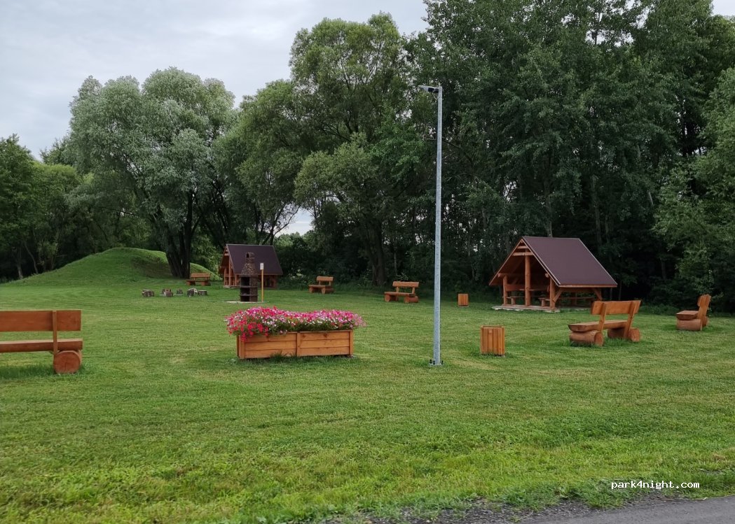 (42-610) Miasteczko Śląskie - 23 Borowa — foto