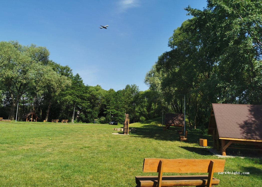 (42-610) Miasteczko Śląskie - 23 Borowa — foto 2