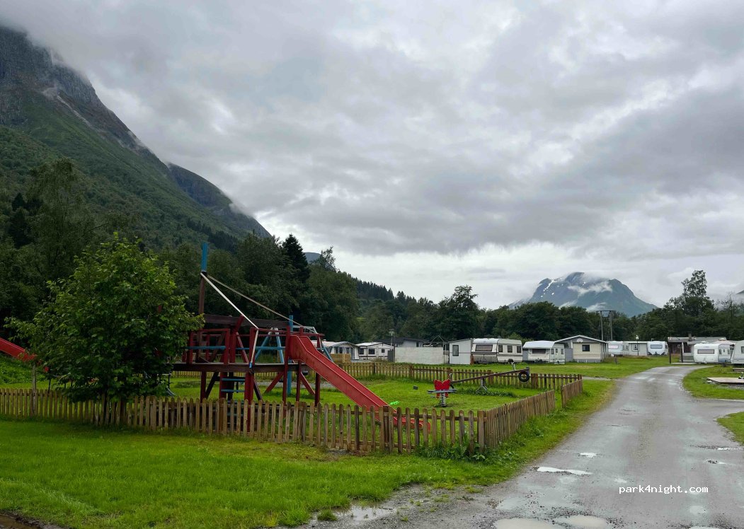 Bondalsel Camping — foto 3