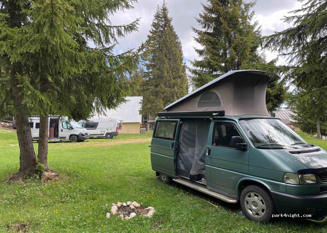 Moto klub Durmitor — foto