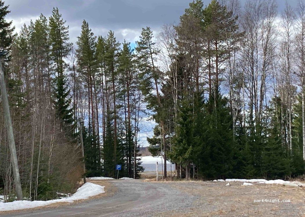 (86800) Pyhäjärvi - 53 Vaivionrannantie — foto 2