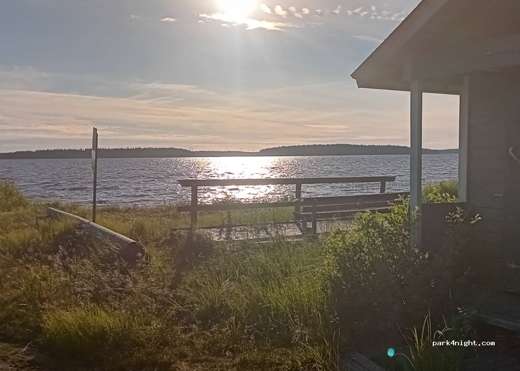 (86800) Pyhäjärvi - 53 Vaivionrannantie — foto 4