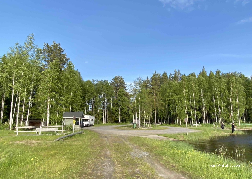 (86800) Pyhäjärvi - 53 Vaivionrannantie — foto 5