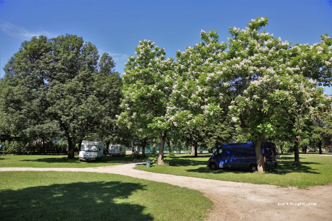 Oaza Hotel & Camping & Restaurant — foto 2
