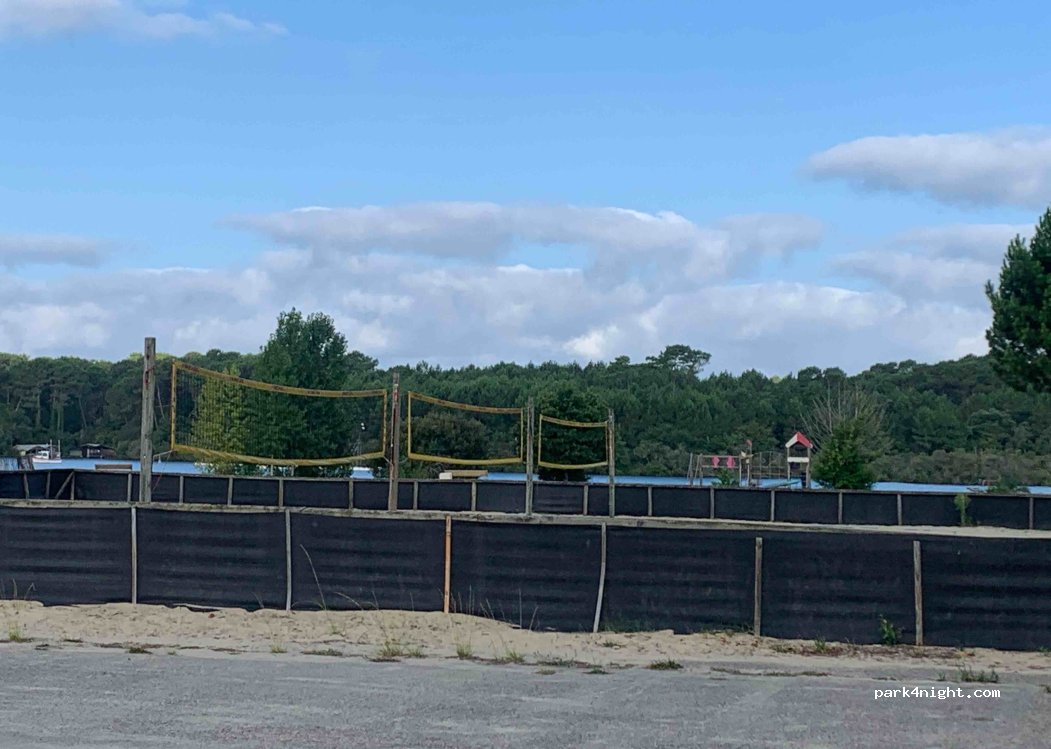 (40600) Biscarrosse - 1500 Avenue Pierre Latecoere — foto