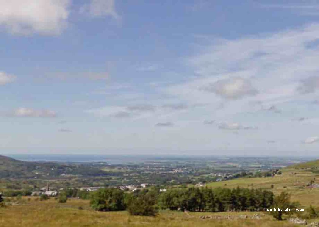 (LL55 3NA) Caernarfon - Unnamed Road — foto 2