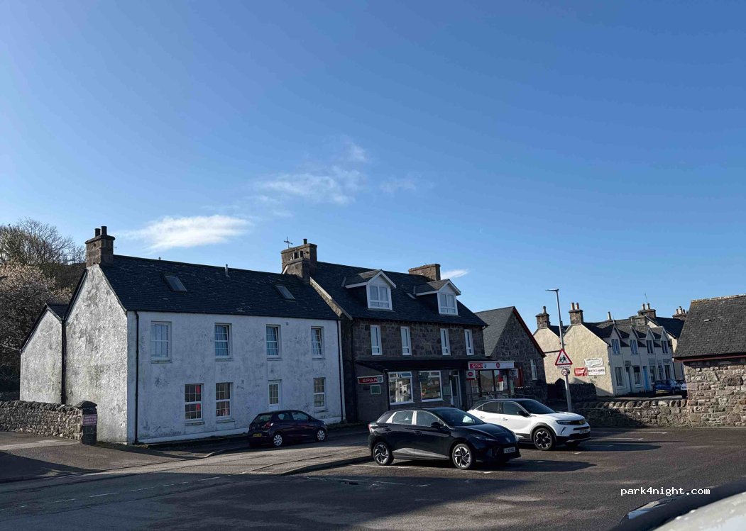 (IV27 4JZ) Lochinver - 6 Main Street — foto 4