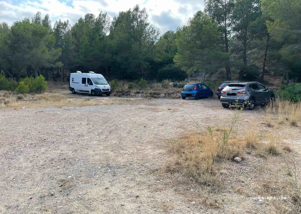 (43890) L'Hospitalet de l'Infant - 68 Carretera Valencia-H — foto 2