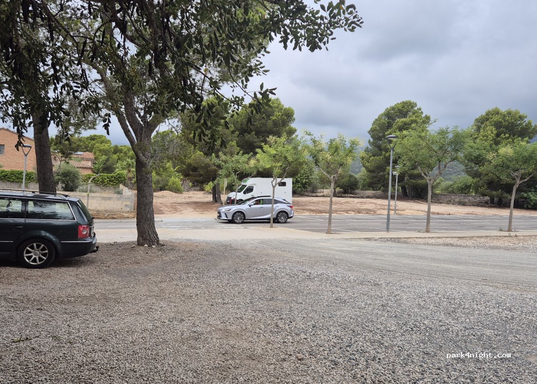 (43890) L'Hospitalet de l'Infant - 68 Carretera Valencia-H — foto 3